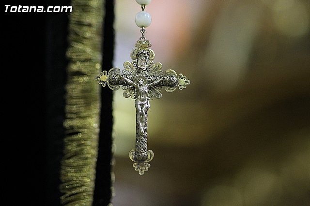 Triduo en honor a Nuestra Seora de los Dolores (I) - 2013 - 53