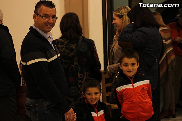 Triduo en honor a Nuestra Seora de los Dolores (I) - 2013 - 54