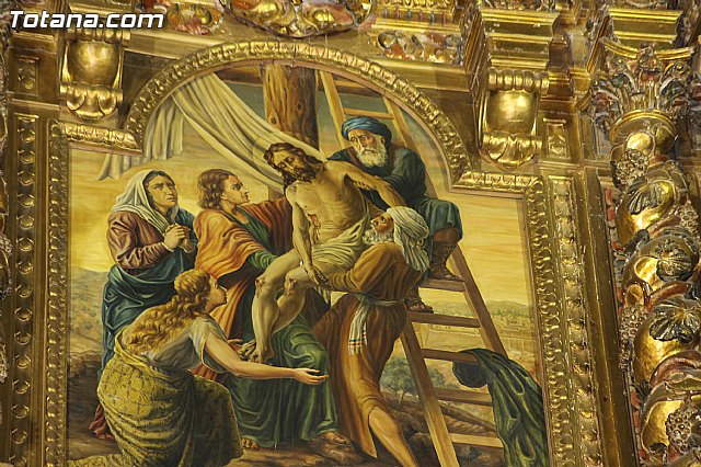 Triduo en honor a Nuestra Seora de los Dolores (I) - 2013 - 56