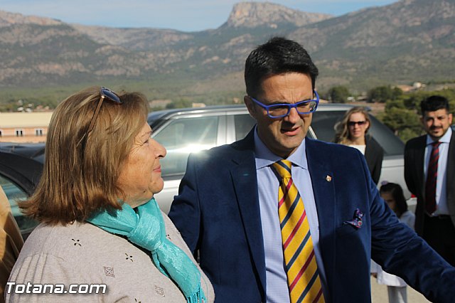 IX trobada regional de peas barcelonistas de la Regin de Murcia - 9