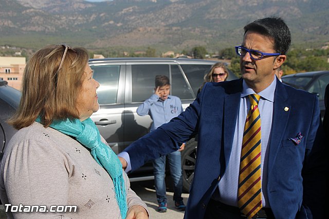 IX trobada regional de peas barcelonistas de la Regin de Murcia - 10