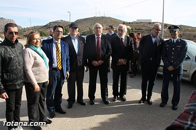 IX trobada regional de peas barcelonistas de la Regin de Murcia - 11