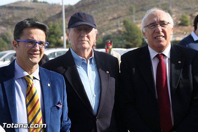 IX trobada regional de peas barcelonistas de la Regin de Murcia - 13