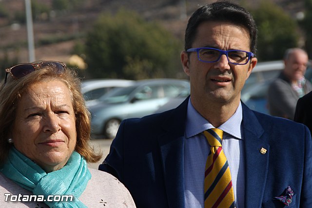 IX trobada regional de peas barcelonistas de la Regin de Murcia - 16