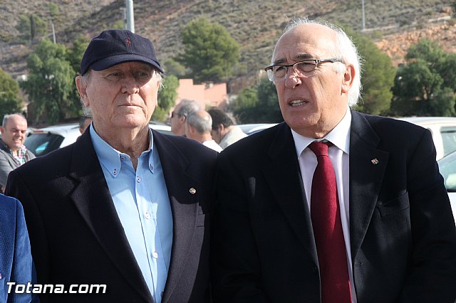 IX trobada regional de peas barcelonistas de la Regin de Murcia - 18