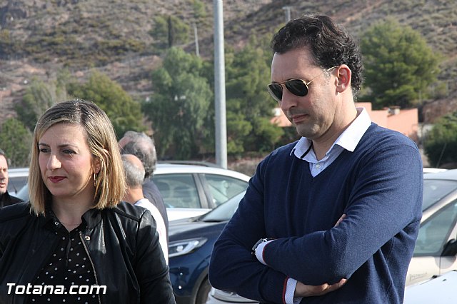 IX trobada regional de peas barcelonistas de la Regin de Murcia - 19