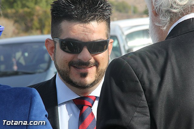 IX trobada regional de peas barcelonistas de la Regin de Murcia - 21