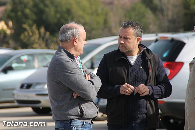 IX trobada regional de peas barcelonistas de la Regin de Murcia - 22