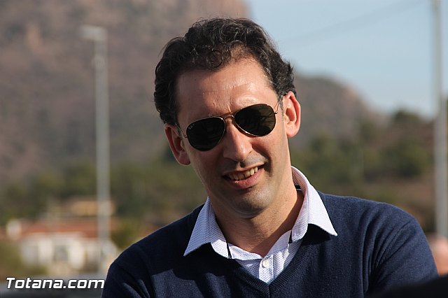 IX trobada regional de peas barcelonistas de la Regin de Murcia - 24