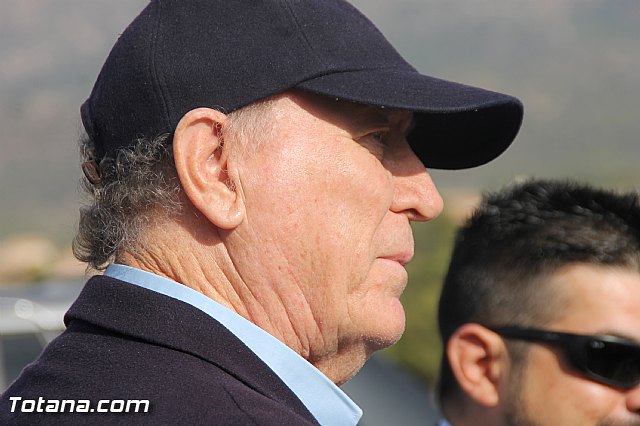 IX trobada regional de peas barcelonistas de la Regin de Murcia - 30