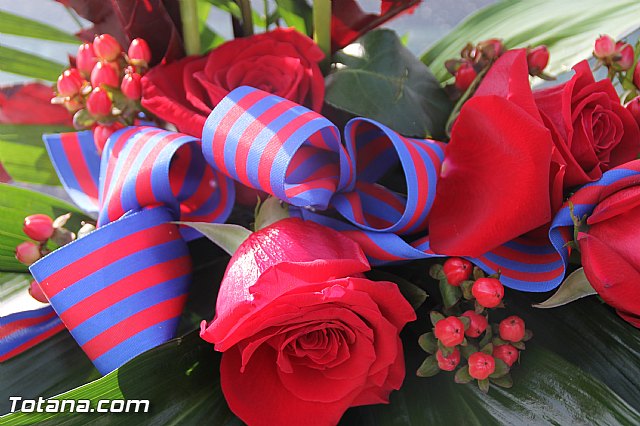 IX trobada regional de peas barcelonistas de la Regin de Murcia - 31