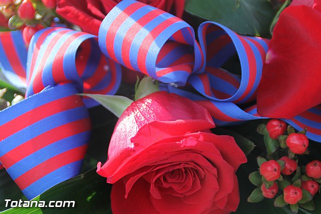 IX trobada regional de peas barcelonistas de la Regin de Murcia - 32