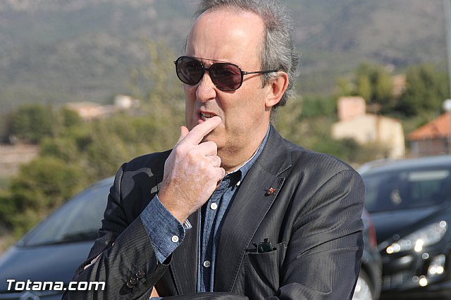 IX trobada regional de peas barcelonistas de la Regin de Murcia - 33