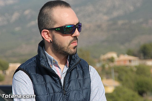 IX trobada regional de peas barcelonistas de la Regin de Murcia - 34