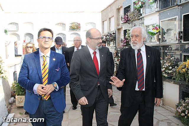 IX trobada regional de peas barcelonistas de la Regin de Murcia - 58