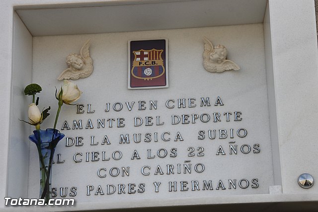 IX trobada regional de peas barcelonistas de la Regin de Murcia - 59