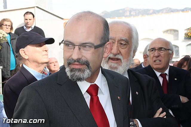 IX trobada regional de peas barcelonistas de la Regin de Murcia - 62