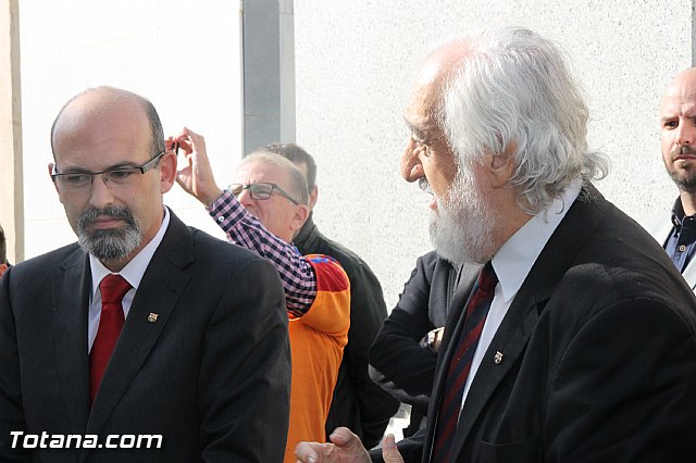 IX trobada regional de peas barcelonistas de la Regin de Murcia - 90