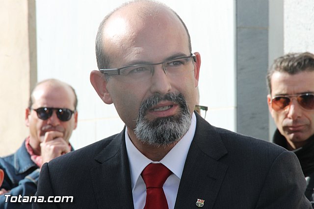 IX trobada regional de peas barcelonistas de la Regin de Murcia - 95