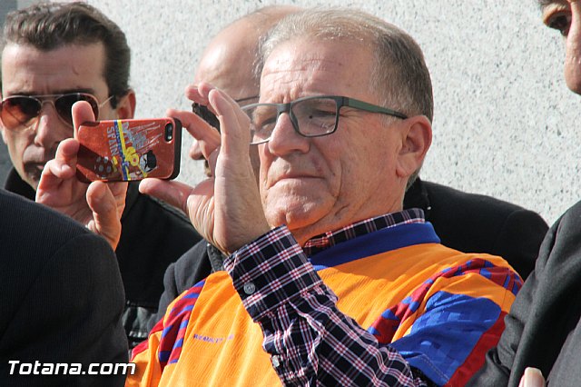 IX trobada regional de peas barcelonistas de la Regin de Murcia - 97