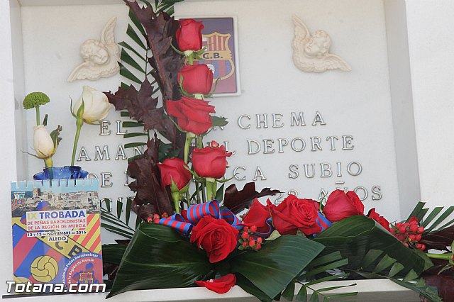 IX trobada regional de peas barcelonistas de la Regin de Murcia - 98