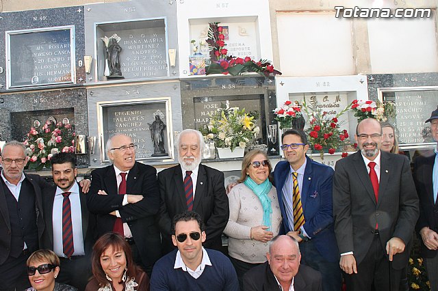 IX trobada regional de peas barcelonistas de la Regin de Murcia - 99