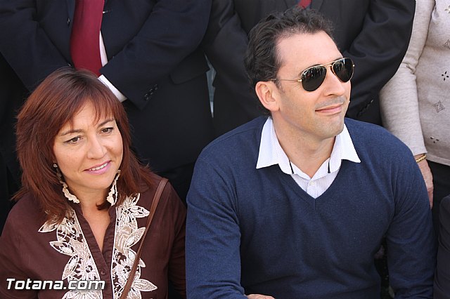 IX trobada regional de peas barcelonistas de la Regin de Murcia - 104