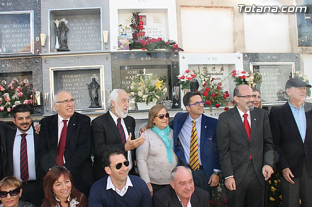 IX trobada regional de peas barcelonistas de la Regin de Murcia - 106