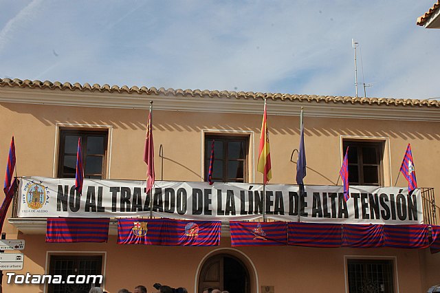 IX trobada regional de peas barcelonistas de la Regin de Murcia - 108