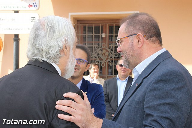 IX trobada regional de peas barcelonistas de la Regin de Murcia - 109