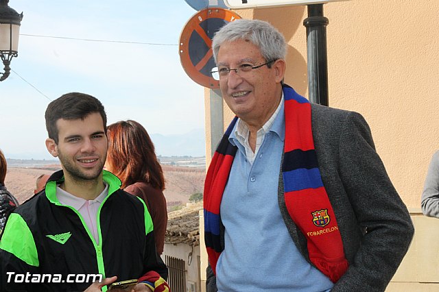 IX trobada regional de peas barcelonistas de la Regin de Murcia - 111