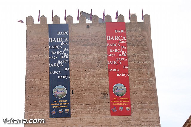 IX trobada regional de peas barcelonistas de la Regin de Murcia - 113