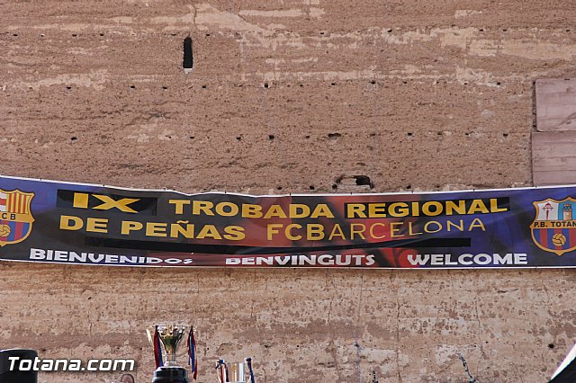 IX trobada regional de peas barcelonistas de la Regin de Murcia - 114