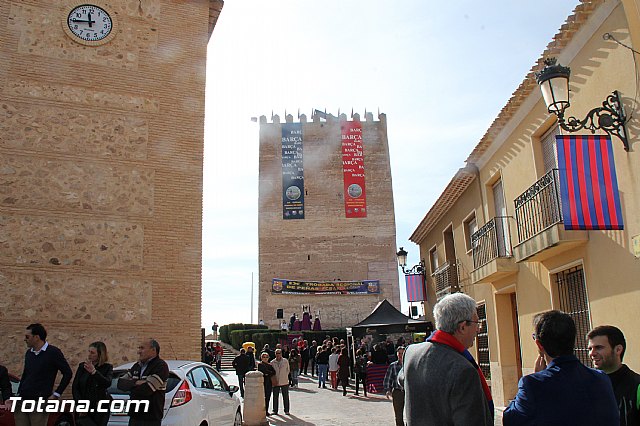 IX trobada regional de peas barcelonistas de la Regin de Murcia - 115