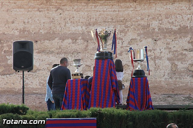 IX trobada regional de peas barcelonistas de la Regin de Murcia - 116