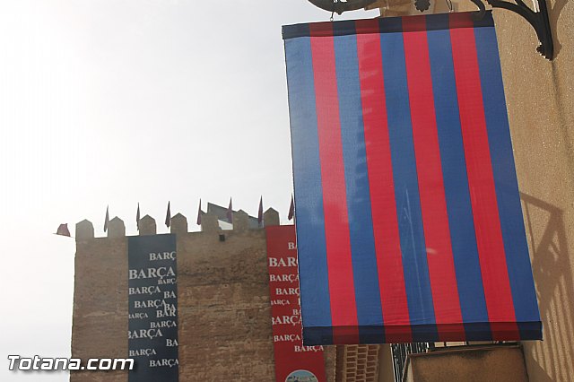 IX trobada regional de peas barcelonistas de la Regin de Murcia - 117