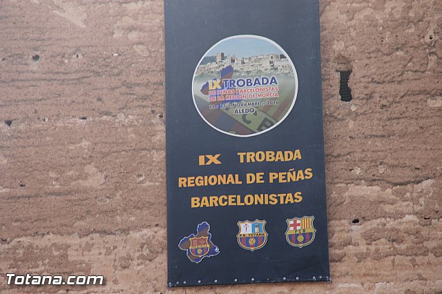 IX trobada regional de peas barcelonistas de la Regin de Murcia - 118