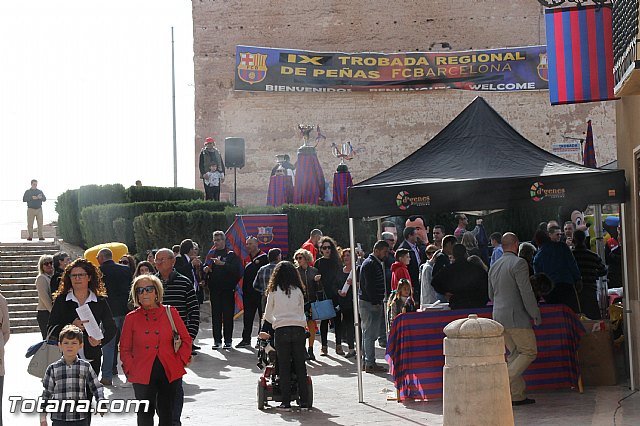 IX trobada regional de peas barcelonistas de la Regin de Murcia - 119