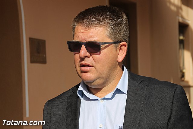 IX trobada regional de peas barcelonistas de la Regin de Murcia - 120