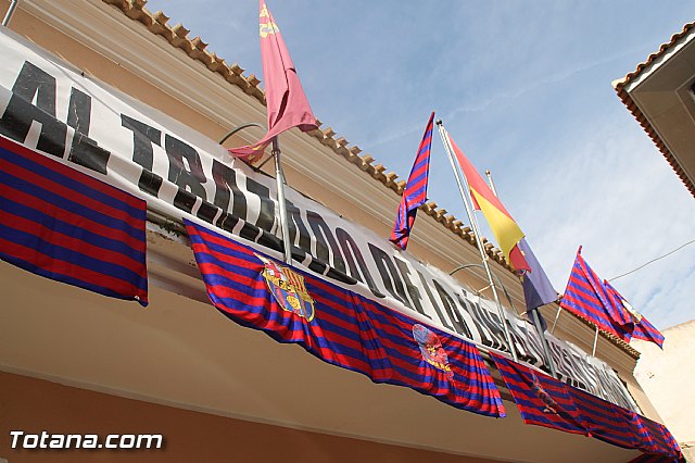 IX trobada regional de peas barcelonistas de la Regin de Murcia - 123