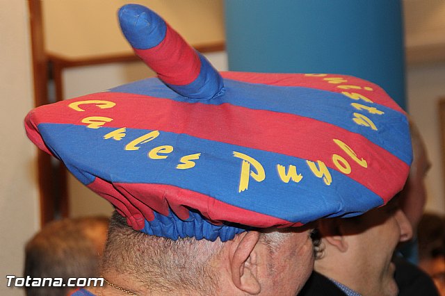 IX trobada regional de peas barcelonistas de la Regin de Murcia - 128