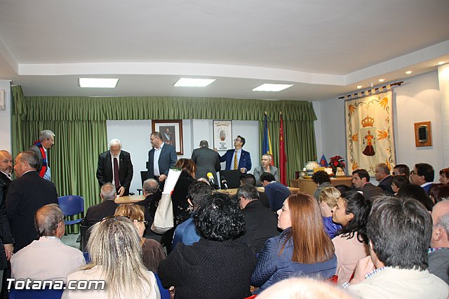 IX trobada regional de peas barcelonistas de la Regin de Murcia - 129