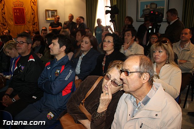 IX trobada regional de peas barcelonistas de la Regin de Murcia - 130