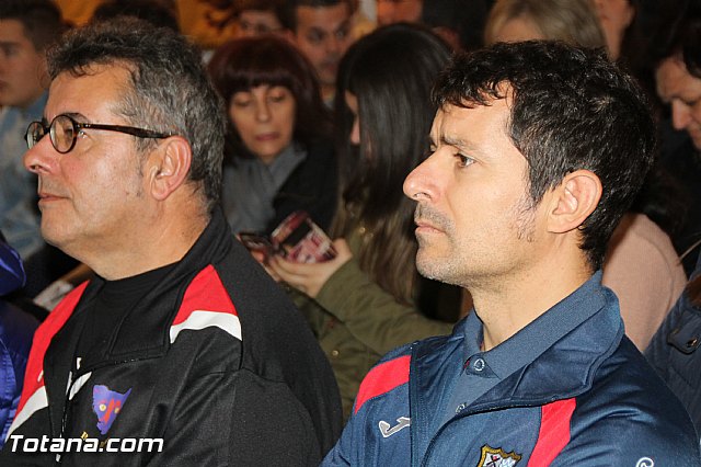 IX trobada regional de peas barcelonistas de la Regin de Murcia - 131