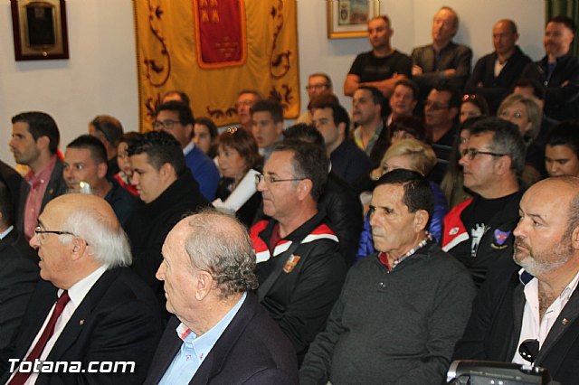 IX trobada regional de peas barcelonistas de la Regin de Murcia - 136