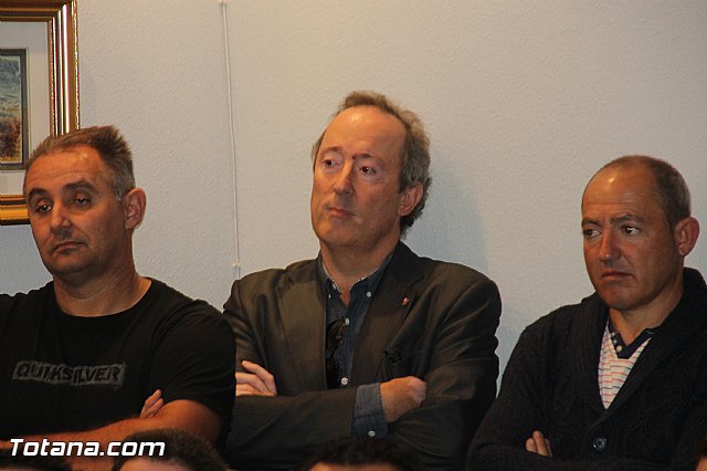 IX trobada regional de peas barcelonistas de la Regin de Murcia - 137