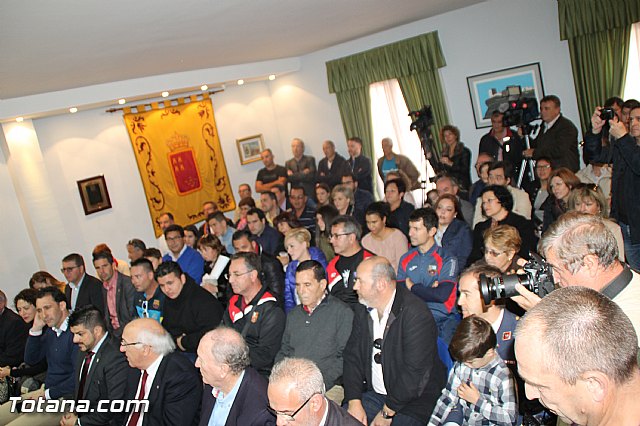 IX trobada regional de peas barcelonistas de la Regin de Murcia - 138