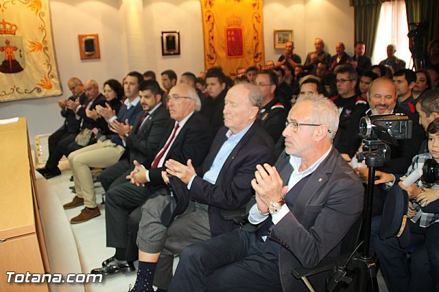 IX trobada regional de peas barcelonistas de la Regin de Murcia - 144