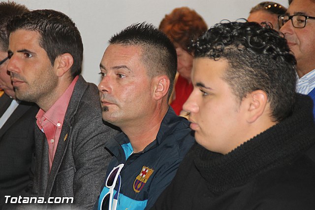 IX trobada regional de peas barcelonistas de la Regin de Murcia - 151