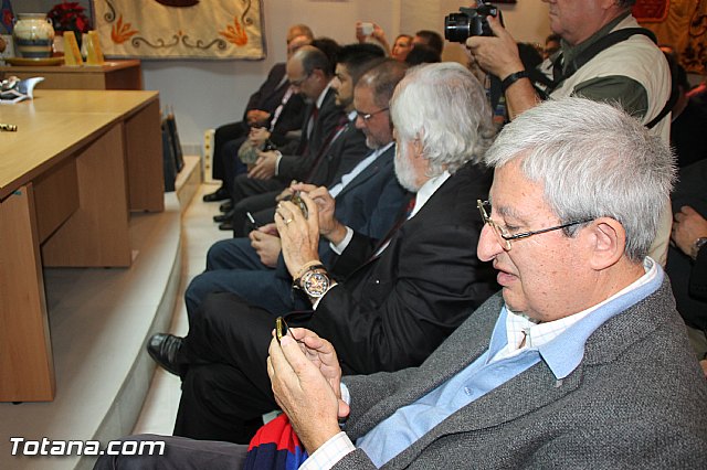 IX trobada regional de peas barcelonistas de la Regin de Murcia - 152